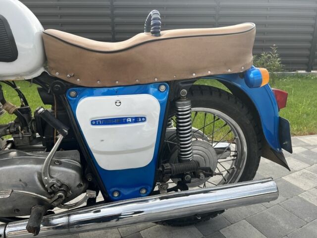 ИЖ Другая, объемом двигателя 2.3 л и пробегом 0 тыс. км за 750 $, фото 6 на Automoto.ua
