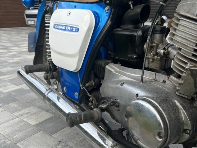 ИЖ Другая, объемом двигателя 2.3 л и пробегом 0 тыс. км за 750 $, фото 17 на Automoto.ua