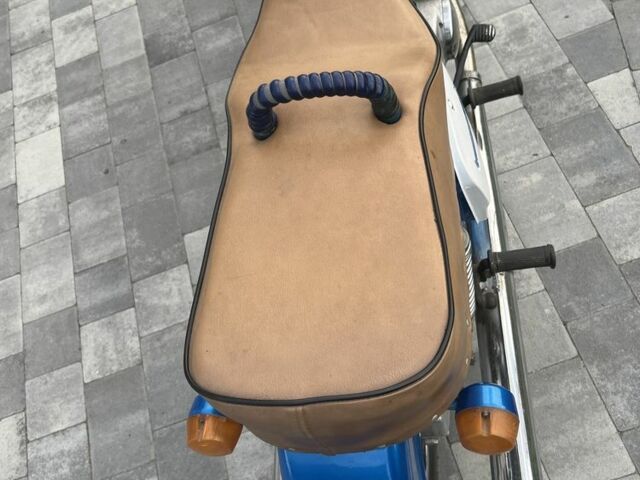 ИЖ Другая, объемом двигателя 2.3 л и пробегом 0 тыс. км за 750 $, фото 11 на Automoto.ua