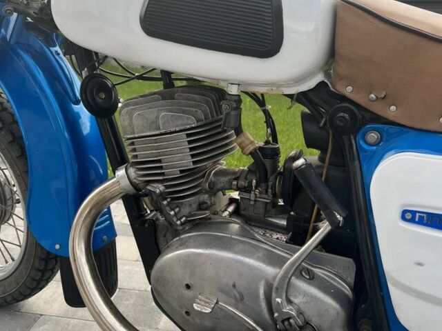 ИЖ Другая, объемом двигателя 2.3 л и пробегом 0 тыс. км за 750 $, фото 5 на Automoto.ua