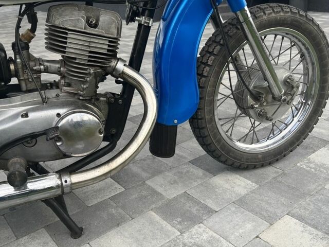 ИЖ Другая, объемом двигателя 2.3 л и пробегом 0 тыс. км за 750 $, фото 10 на Automoto.ua