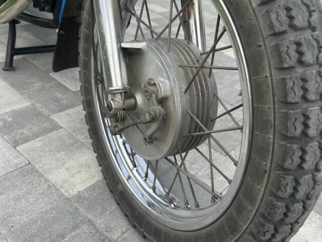ИЖ Другая, объемом двигателя 2.3 л и пробегом 0 тыс. км за 750 $, фото 15 на Automoto.ua