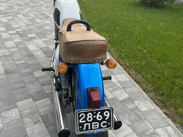 ИЖ Другая, объемом двигателя 2.3 л и пробегом 0 тыс. км за 750 $, фото 7 на Automoto.ua