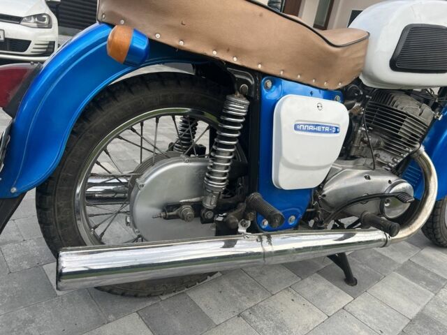 ИЖ Другая, объемом двигателя 2.3 л и пробегом 0 тыс. км за 750 $, фото 9 на Automoto.ua
