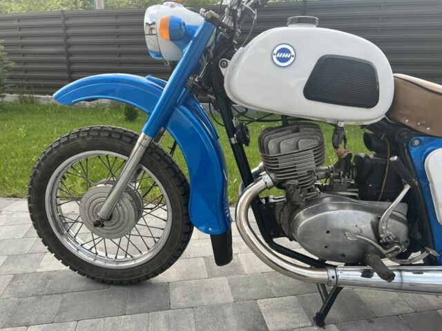 ИЖ Другая, объемом двигателя 2.3 л и пробегом 0 тыс. км за 750 $, фото 4 на Automoto.ua