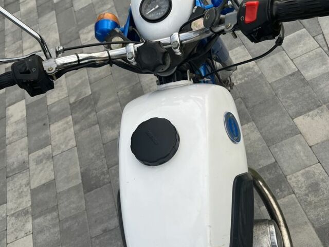 ИЖ Другая, объемом двигателя 2.3 л и пробегом 0 тыс. км за 750 $, фото 12 на Automoto.ua