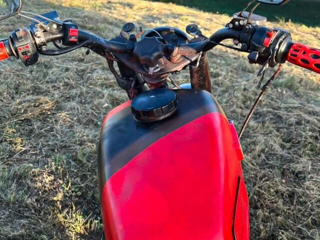ИЖ Другая, объемом двигателя 0.35 л и пробегом 0 тыс. км за 250 $, фото 4 на Automoto.ua