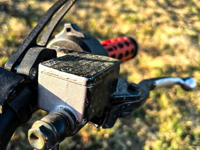 ИЖ Другая, объемом двигателя 0.35 л и пробегом 0 тыс. км за 250 $, фото 6 на Automoto.ua