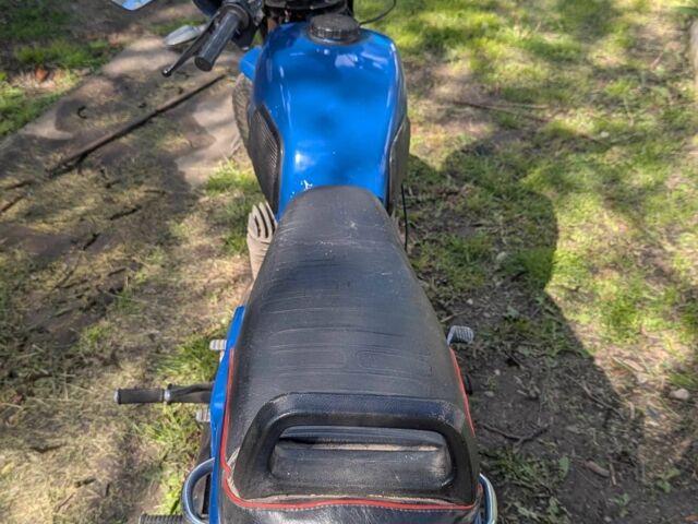 ІЖ Інша, об'ємом двигуна 0.35 л та пробігом 0 тис. км за 15000 $, фото 4 на Automoto.ua