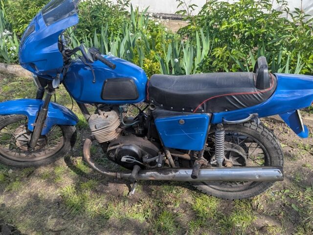 ІЖ Інша, об'ємом двигуна 0.35 л та пробігом 0 тис. км за 15000 $, фото 2 на Automoto.ua