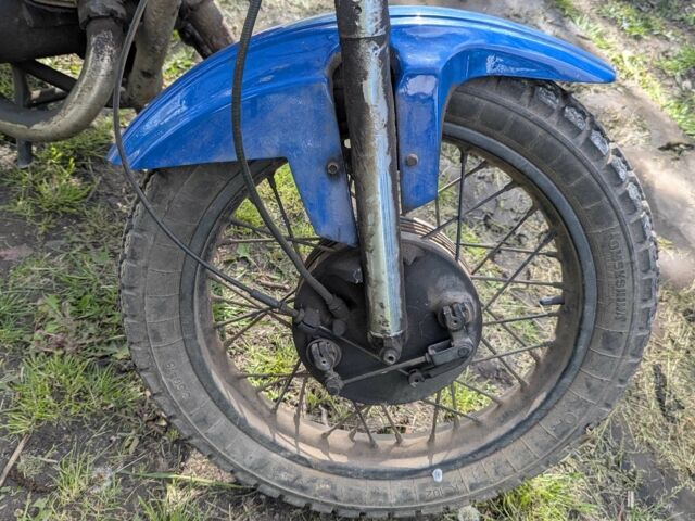 ІЖ Інша, об'ємом двигуна 0.35 л та пробігом 0 тис. км за 15000 $, фото 6 на Automoto.ua