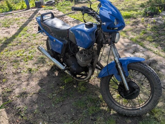 ІЖ Інша, об'ємом двигуна 0.35 л та пробігом 0 тис. км за 15000 $, фото 5 на Automoto.ua