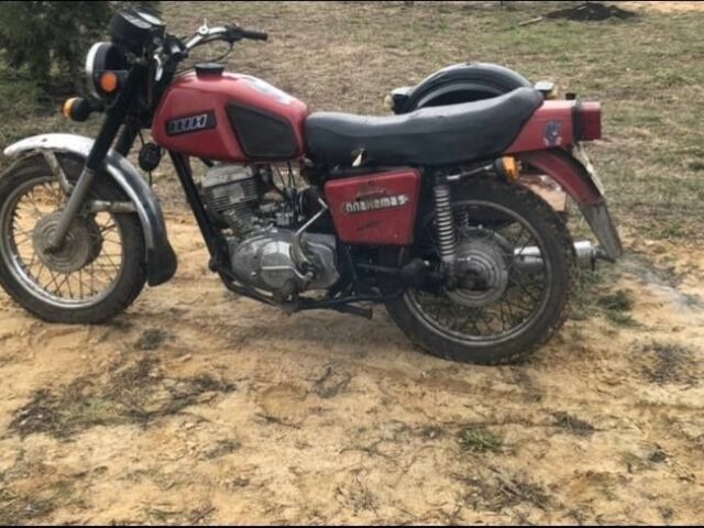 ІЖ Інша, об'ємом двигуна 0.35 л та пробігом 0 тис. км за 278 $, фото 3 на Automoto.ua
