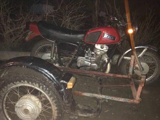 ІЖ Інша, об'ємом двигуна 0.35 л та пробігом 0 тис. км за 278 $, фото 4 на Automoto.ua