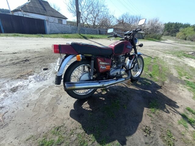 ИЖ Другая, объемом двигателя 0.35 л и пробегом 0 тыс. км за 21000 $, фото 2 на Automoto.ua