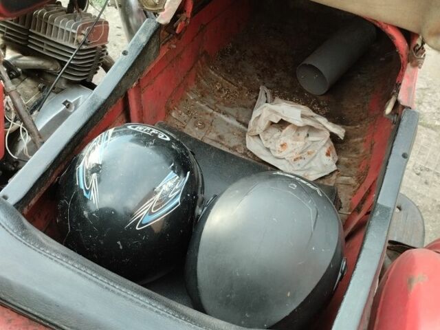 ІЖ Інша, об'ємом двигуна 0.34 л та пробігом 0 тис. км за 12000 $, фото 3 на Automoto.ua