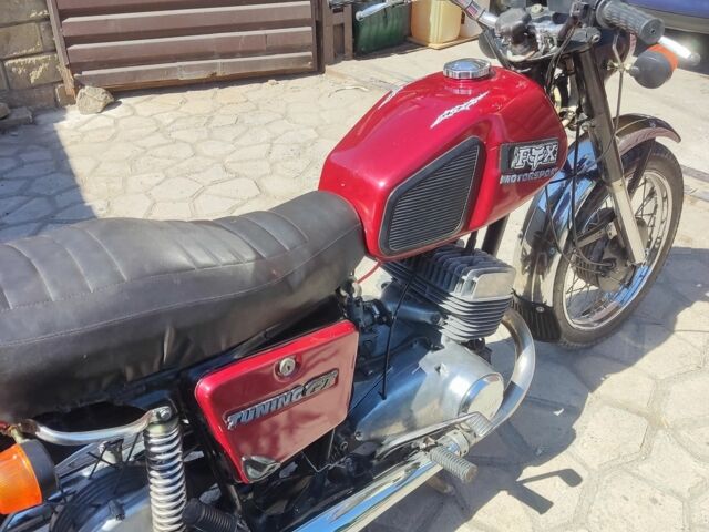 ІЖ Інша, об'ємом двигуна 0.35 л та пробігом 0 тис. км за 605 $, фото 2 на Automoto.ua
