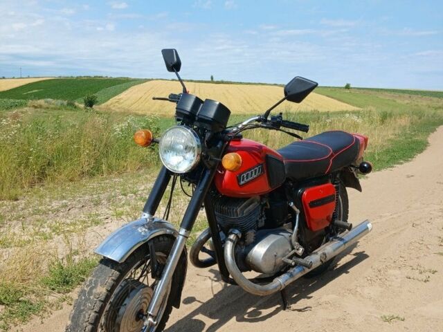 ИЖ Другая, объемом двигателя 0.3 л и пробегом 0 тыс. км за 15000 $, фото 3 на Automoto.ua