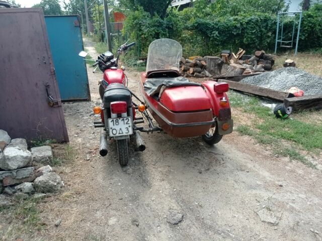 ИЖ Другая, объемом двигателя 2.3 л и пробегом 0 тыс. км за 1500 $, фото 8 на Automoto.ua