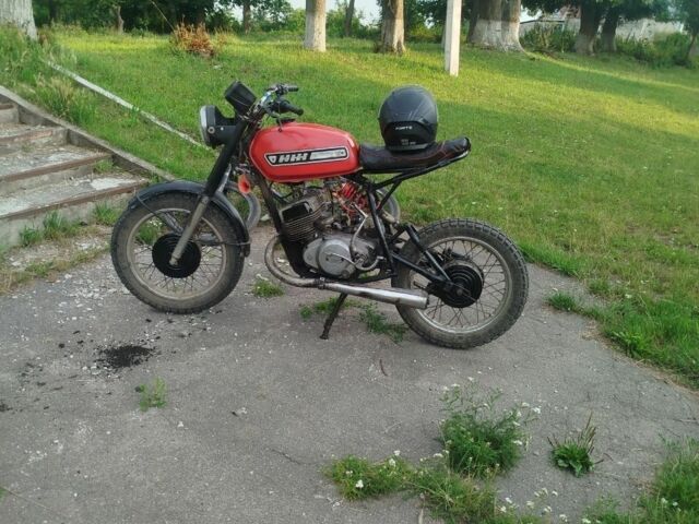 ИЖ Другая, объемом двигателя 0.35 л и пробегом 0 тыс. км за 15000 $, фото 3 на Automoto.ua