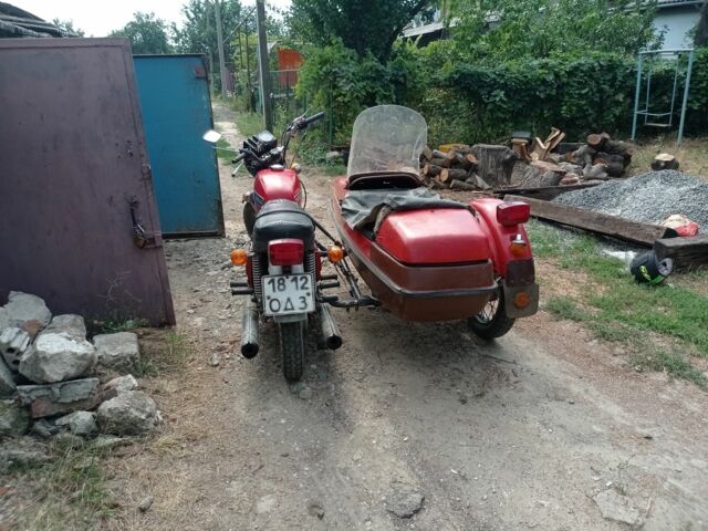ИЖ Другая, объемом двигателя 2.3 л и пробегом 0 тыс. км за 1500 $, фото 5 на Automoto.ua