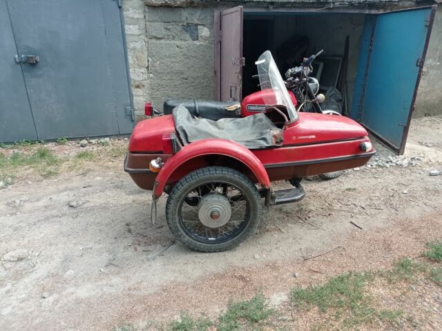 ИЖ Другая, объемом двигателя 2.3 л и пробегом 0 тыс. км за 1500 $, фото 2 на Automoto.ua