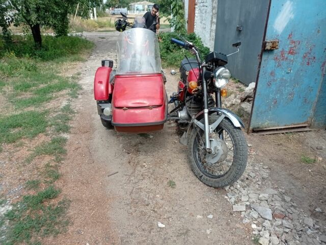ИЖ Другая, объемом двигателя 2.3 л и пробегом 0 тыс. км за 1500 $, фото 1 на Automoto.ua