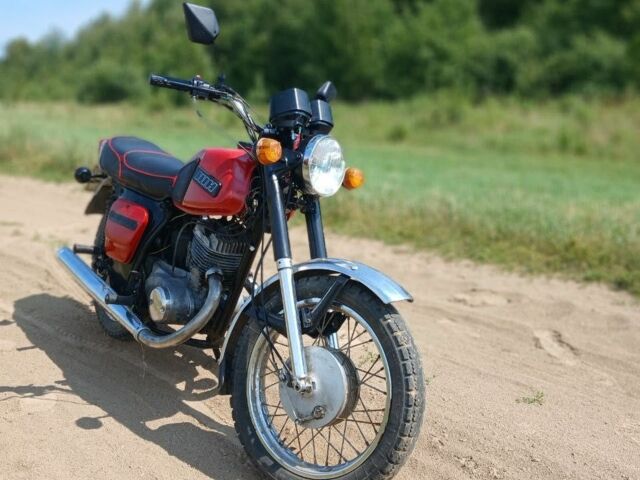 ИЖ Другая, объемом двигателя 0.3 л и пробегом 0 тыс. км за 15000 $, фото 5 на Automoto.ua