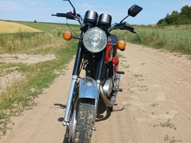ИЖ Другая, объемом двигателя 0.3 л и пробегом 0 тыс. км за 15000 $, фото 2 на Automoto.ua