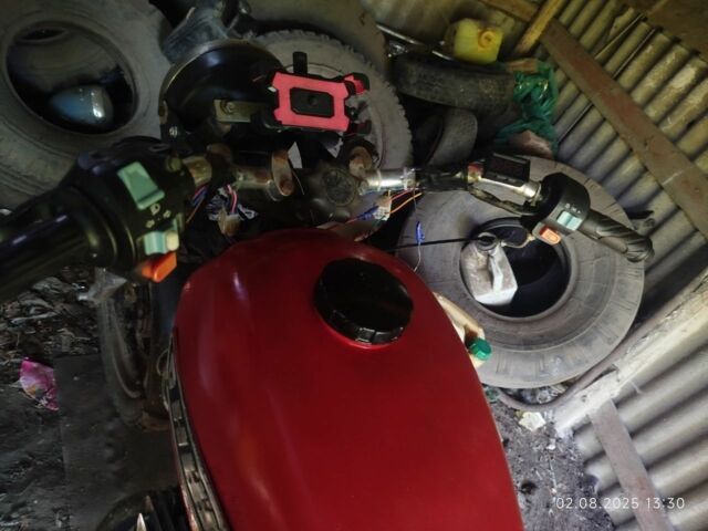 ИЖ Другая, объемом двигателя 0.35 л и пробегом 0 тыс. км за 15000 $, фото 4 на Automoto.ua