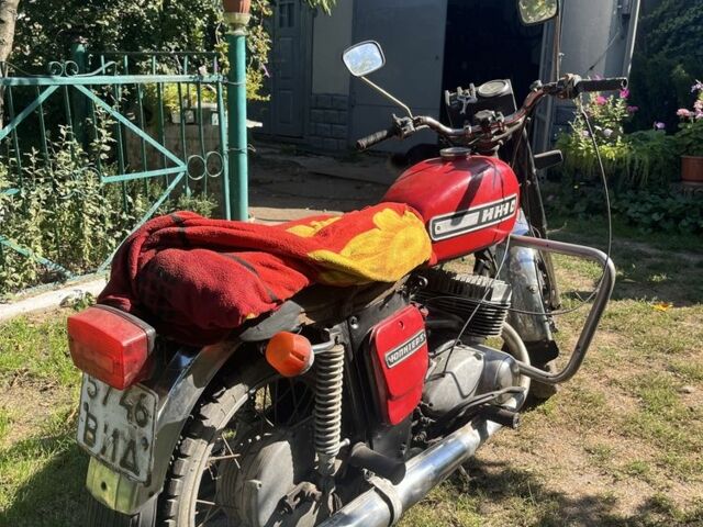 ИЖ Другая, объемом двигателя 0.35 л и пробегом 0 тыс. км за 4999 $, фото 1 на Automoto.ua