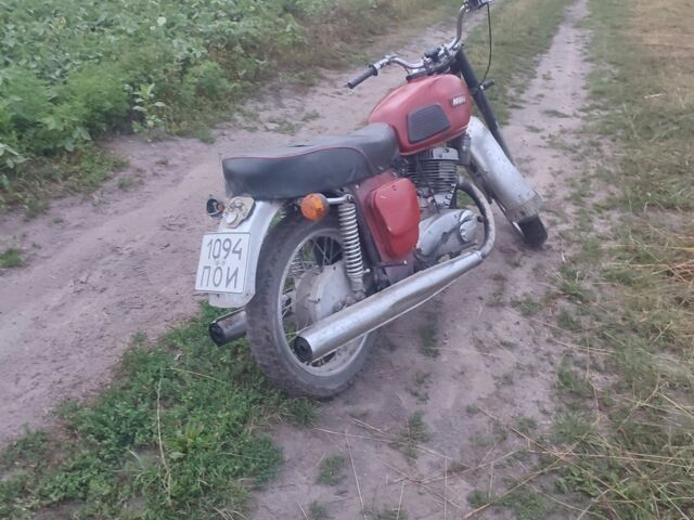 ІЖ Інша, об'ємом двигуна 0.35 л та пробігом 0 тис. км за 7000 $, фото 4 на Automoto.ua