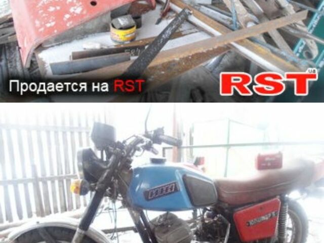 ИЖ Другая, объемом двигателя 0.35 л и пробегом 0 тыс. км за 23000 $, фото 4 на Automoto.ua