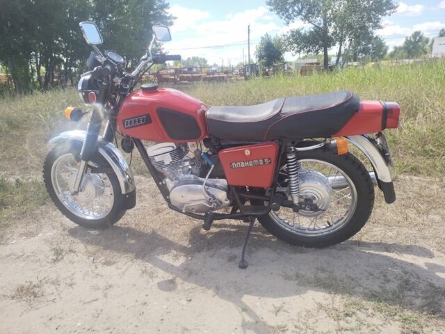 ІЖ Інша, об'ємом двигуна 0.35 л та пробігом 0 тис. км за 50000 $, фото 4 на Automoto.ua