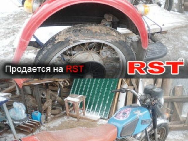 ИЖ Другая, объемом двигателя 0.35 л и пробегом 0 тыс. км за 23000 $, фото 6 на Automoto.ua