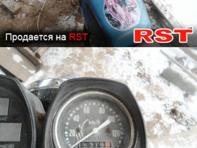 ИЖ Другая, объемом двигателя 0.35 л и пробегом 0 тыс. км за 23000 $, фото 3 на Automoto.ua