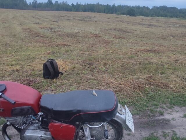 ІЖ Інша, об'ємом двигуна 0.35 л та пробігом 0 тис. км за 7000 $, фото 3 на Automoto.ua
