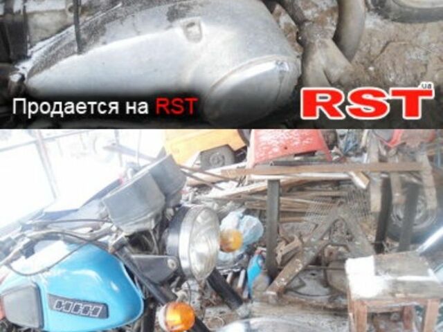 ИЖ Другая, объемом двигателя 0.35 л и пробегом 0 тыс. км за 23000 $, фото 1 на Automoto.ua