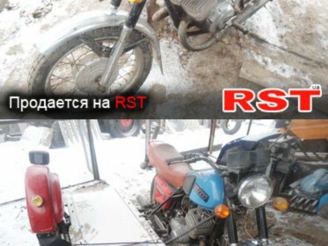 ИЖ Другая, объемом двигателя 0.35 л и пробегом 0 тыс. км за 23000 $, фото 5 на Automoto.ua