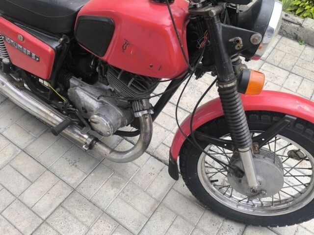 ІЖ Інша, об'ємом двигуна 0.35 л та пробігом 0 тис. км за 22000 $, фото 4 на Automoto.ua