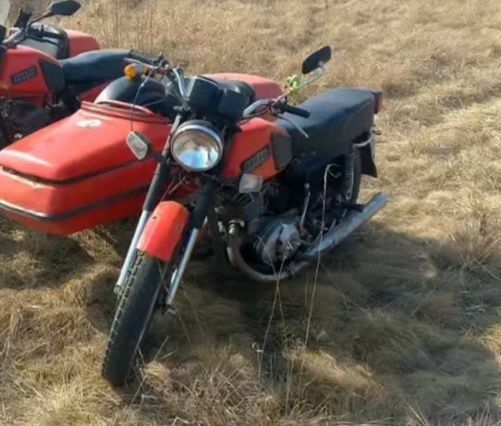 ІЖ Інша, об'ємом двигуна 0.35 л та пробігом 0 тис. км за 10000 $, фото 2 на Automoto.ua