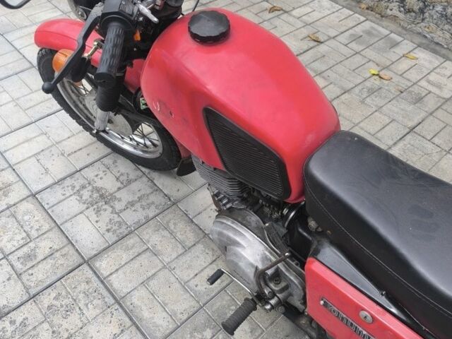 ІЖ Інша, об'ємом двигуна 0.35 л та пробігом 0 тис. км за 22000 $, фото 1 на Automoto.ua