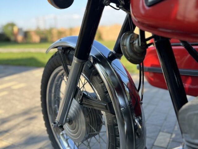ИЖ Другая, объемом двигателя 0.35 л и пробегом 0 тыс. км за 1150 $, фото 10 на Automoto.ua