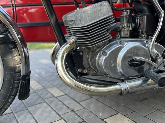 ИЖ Другая, объемом двигателя 0.35 л и пробегом 0 тыс. км за 1150 $, фото 5 на Automoto.ua