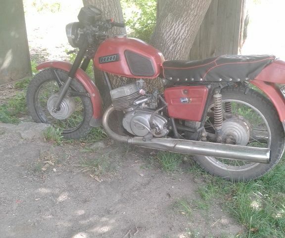 ИЖ Другая, объемом двигателя 0.35 л и пробегом 0 тыс. км за 170 $, фото 1 на Automoto.ua