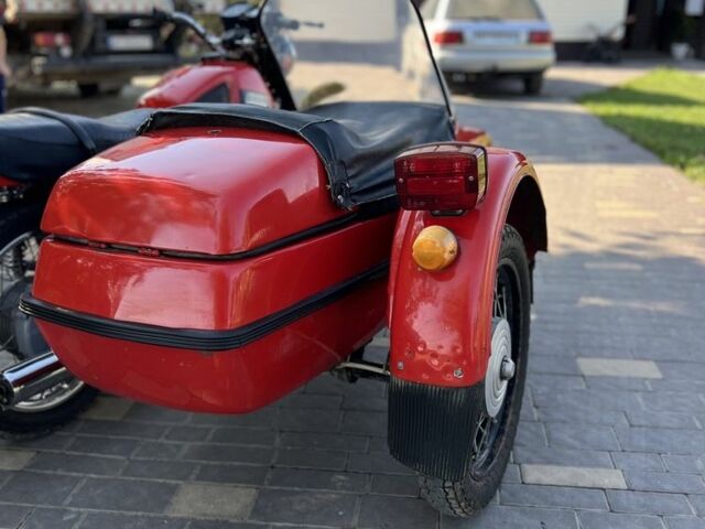ИЖ Другая, объемом двигателя 0.35 л и пробегом 0 тыс. км за 1150 $, фото 4 на Automoto.ua