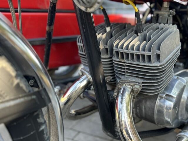 ИЖ Другая, объемом двигателя 0.35 л и пробегом 0 тыс. км за 1150 $, фото 14 на Automoto.ua