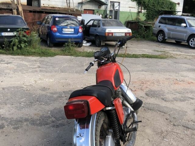 ИЖ Другая, объемом двигателя 0.35 л и пробегом 0 тыс. км за 412 $, фото 2 на Automoto.ua