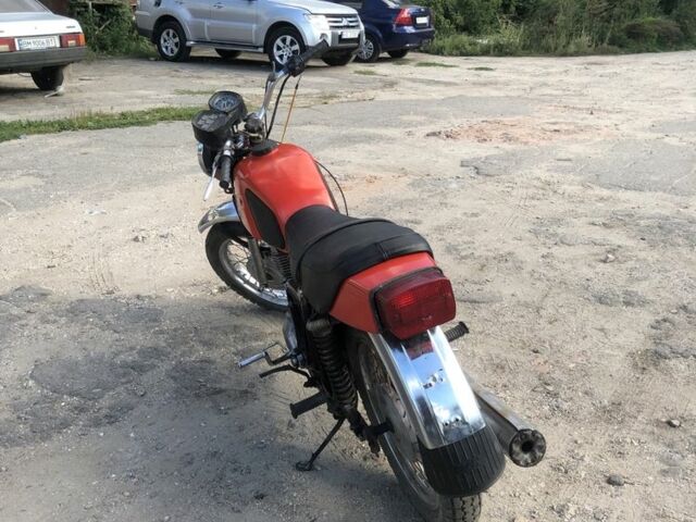 ИЖ Другая, объемом двигателя 0.35 л и пробегом 0 тыс. км за 412 $, фото 1 на Automoto.ua