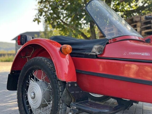 ИЖ Другая, объемом двигателя 0.35 л и пробегом 0 тыс. км за 1150 $, фото 3 на Automoto.ua